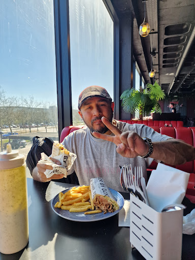 Photo of By Doner - Unit 11, Lloyds Court, 657 Silbury Blvd, Milton Keynes MK9 3AZ